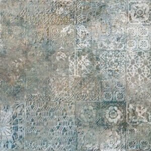 Cifre Rift Rainbow Vania decor 60X120 Mat - Vloertegels | Lapy