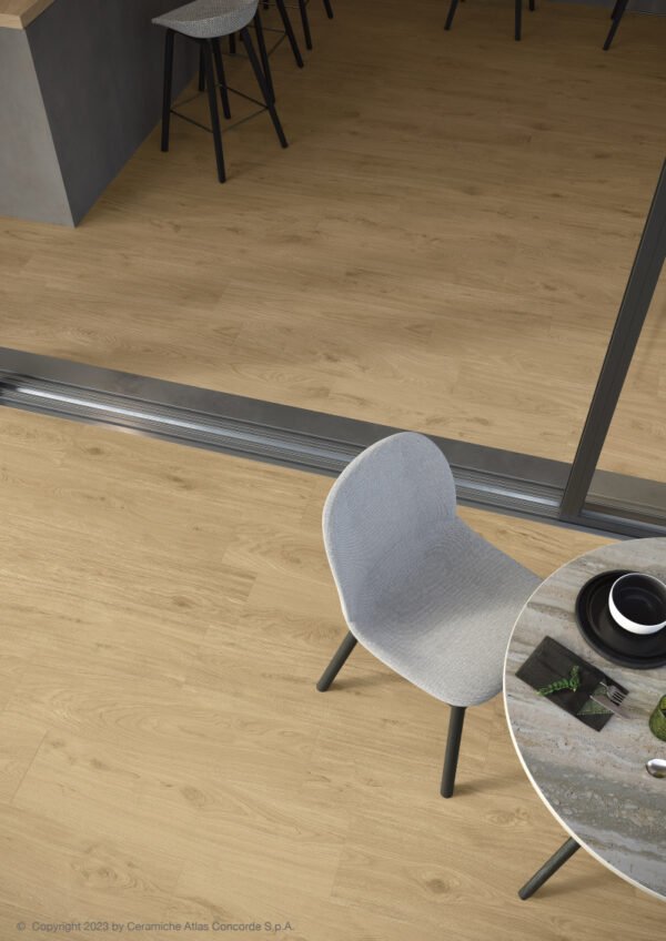 Atlas Concorde Solution Would Honey 22,5X90 Mat - Vloertegels | Lapy
