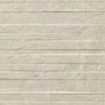Baldocer Stoneland Ivory Kibo decor wandtegel 40X120 Mat - Wandtegels | Lapy