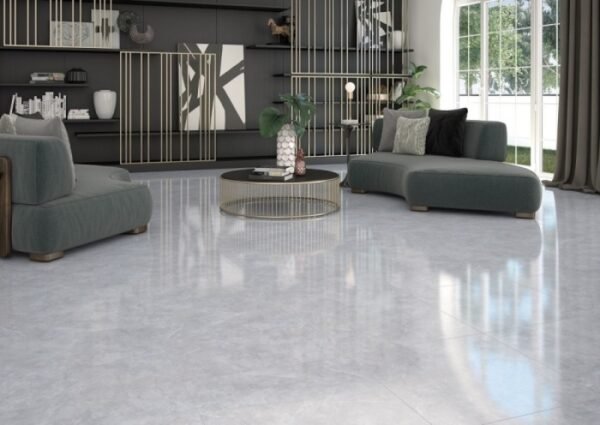Cifre Crystal Pearl 60X60 Glans - Vloertegels | Lapy