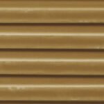 Cifre Gare Ochre 10X30,5 Glans - Wandtegels | Lapy