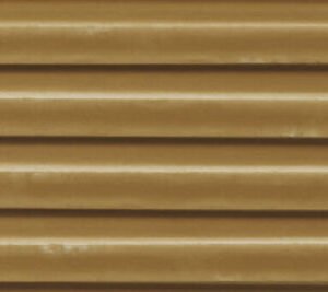 Cifre Gare Ochre 10X30,5 Glans - Wandtegels | Lapy