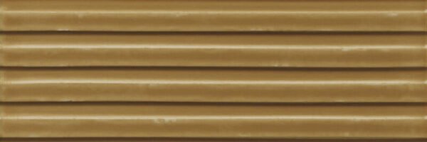 Cifre Gare Ochre 10X30,5 Glans - Wandtegels | Lapy