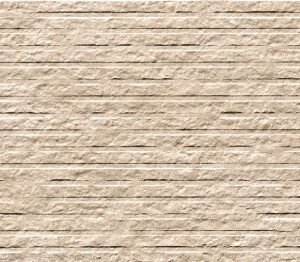 FAP Nobu Beige wandtegel row 25X75 Mat - Wandtegels | Lapy