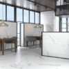 Cifre Statuario 75X75 Mat - Vloertegels | Lapy