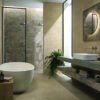 FAP Nobu Beige wandtegel 25X75 Mat - Wandtegels | Lapy