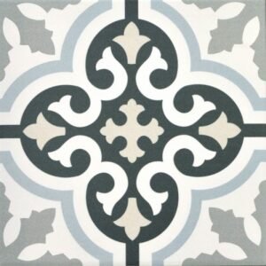 Cifre Urban Decor Calipso 20X20 Mat - Vloertegels | Lapy
