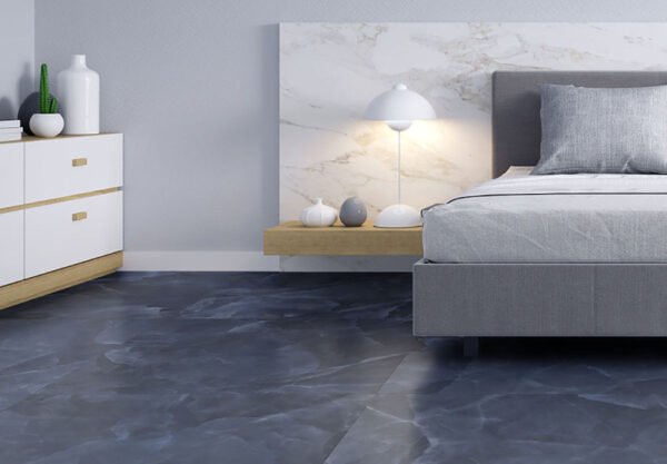 Energieker Onyx ek Blue pulido 80X160 Glans - Vloertegels | Lapy