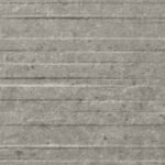 Baldocer Stoneland Grey Kibo decor wandtegel 40X120 Mat - Wandtegels | Lapy