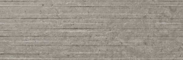 Baldocer Stoneland Grey Kibo decor wandtegel 40X120 Mat - Wandtegels | Lapy
