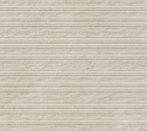 Midtown Cream Etana decor wandtegel 30X90 Mat - Wandtegels | Lapy