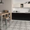 Cifre Urban Decor Calipso 20X20 Mat - Vloertegels | Lapy