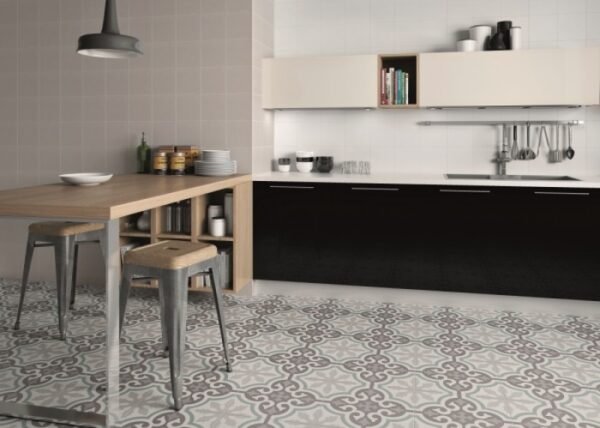 Cifre Urban Decor Calipso 20X20 Mat - Vloertegels | Lapy