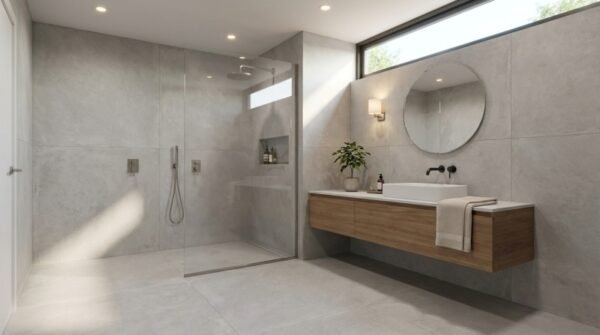 Cifre Statale Pearl 120X120 Mat - Vloertegels | Lapy