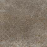 Atlas Concorde Solution Codec Carpet decor 60X120 Mat - Vloertegels | Lapy
