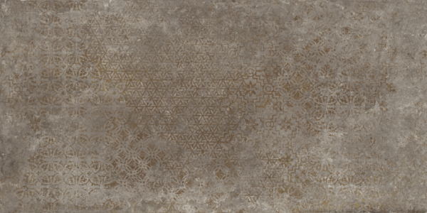 Atlas Concorde Solution Codec Carpet decor 60X120 Mat - Vloertegels | Lapy