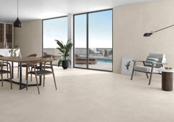 Indeed Sand 60X120 Mat - Vloertegels | Lapy