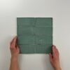 Cifre Atlas Jade Brillo 7,5X15 Glans - Wandtegels | Lapy