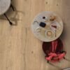Energieker Padouk Beige 30X120 Mat - Vloertegels | Lapy