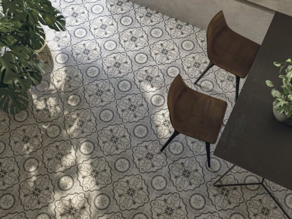 Cifre Kamari Pisa 60X60 Mat - Vloertegels | Lapy