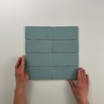 Cifre Atlas Sky Mate 7,5X15 Mat - Wandtegels | Lapy