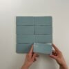 Cifre Atlas Sky Mate 7,5X15 Mat - Wandtegels | Lapy