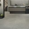 Baldocer Nover Steel 80X160 Mat - Vloertegels | Lapy