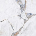 Energieker Bright Precious Bookmatch A 120X280 Glans - Wandtegels | Lapy