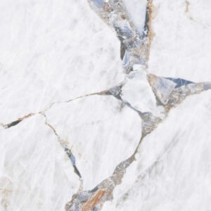 Energieker Bright Precious Bookmatch A 120X280 Glans - Wandtegels | Lapy