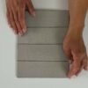 Equipe Kalma Morchella 6X18,6 Glans - Wandtegels | Lapy