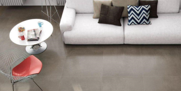 Cifre Neutra Taupe R11 antislip 60X60 Mat - Vloertegels | Lapy