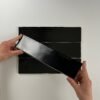 Cifre Colonial Black 7,5X30 Mat - Wandtegels | Lapy