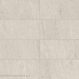 Atlas Concorde Solution Ultrablock White Brick wandtegel 7,5X30 Mat - Wandtegels | Lapy