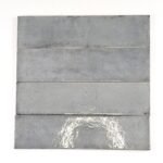 Cifre Mussa Pearl 7,5X30 Glans - Wandtegels | Lapy