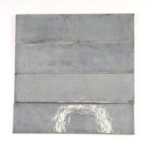Cifre Mussa Pearl 7,5X30 Glans - Wandtegels | Lapy