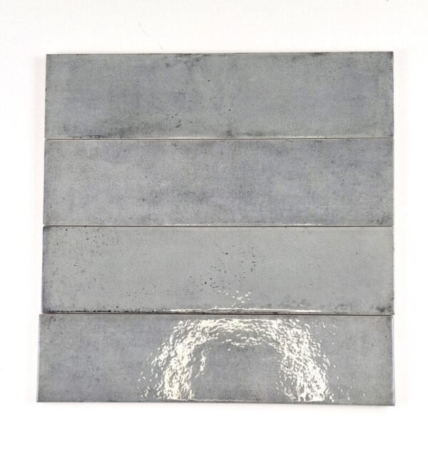 Cifre Mussa Pearl 7,5X30 Glans - Wandtegels | Lapy