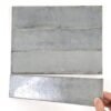 Cifre Mussa Pearl 7,5X30 Glans - Wandtegels | Lapy
