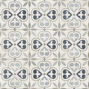 Cifre Kamari Fint 60X60 Mat - Vloertegels | Lapy