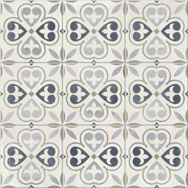 Cifre Kamari Fint 60X60 Mat - Vloertegels | Lapy