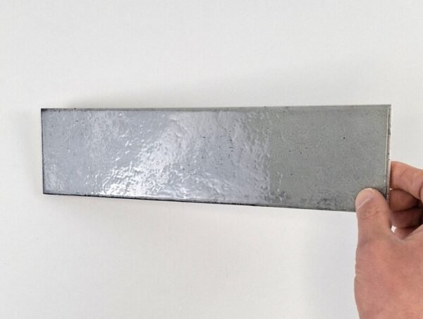 Cifre Mussa Pearl 7,5X30 Glans - Wandtegels | Lapy