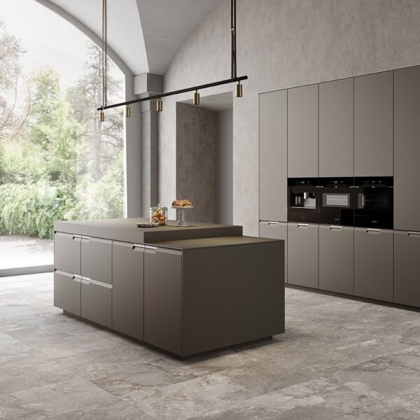 Golden Age Grey 60X120 Mat - Vloertegels | Lapy