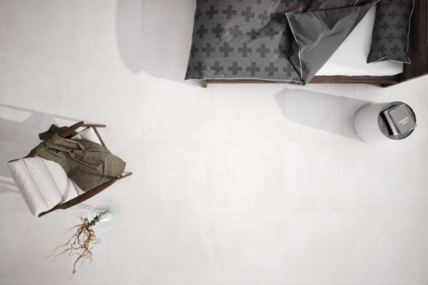 Cifre Neutra White R11 antislip 60X60 Mat - Vloertegels | Lapy