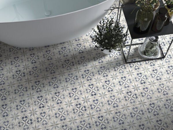 Cifre Kamari Fint 60X60 Mat - Vloertegels | Lapy