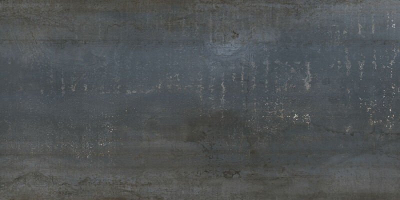 Cifre Metal Iron 60X120 Mat