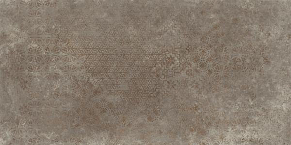 Atlas Concorde Solution Codec Carpet decor 60X120 Mat - Vloertegels | Lapy