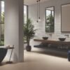 Cifre Gravity Ivory 40X120 Mat - Wandtegels | Lapy