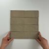 Cifre Colonial Vision 7,5X30 Glans - Wandtegels | Lapy
