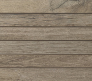 Baldocer Northwood Strip Elm 33,3X100 Mat - Wandtegels | Lapy