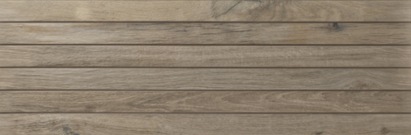 Baldocer Northwood Strip Elm 33,3X100 Mat - Wandtegels | Lapy