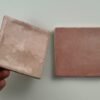 Equipe Trend tegels roze 10X10 Glans - Wandtegels | Lapy